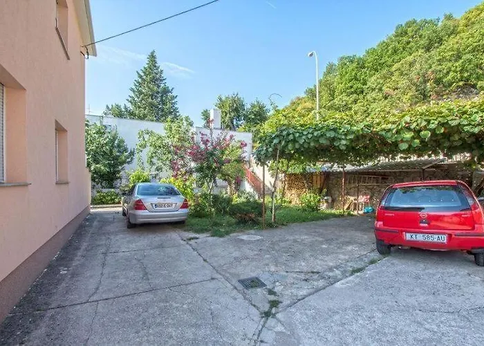 Apartman Studio Nena Crikvenica