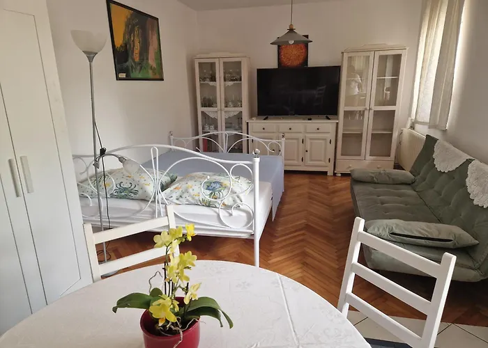 Apartman Studio Nena Crikvenica