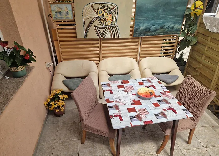 Apartman Studio Nena Crikvenica