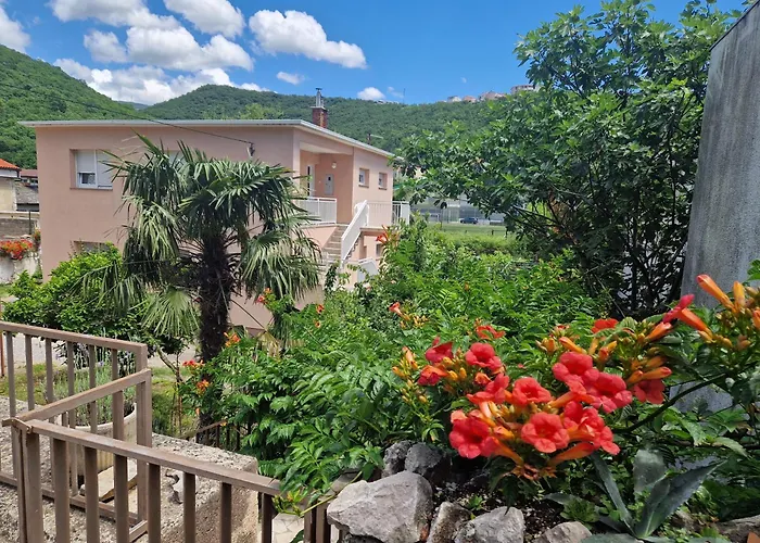 Apartman Studio Nena Crikvenica