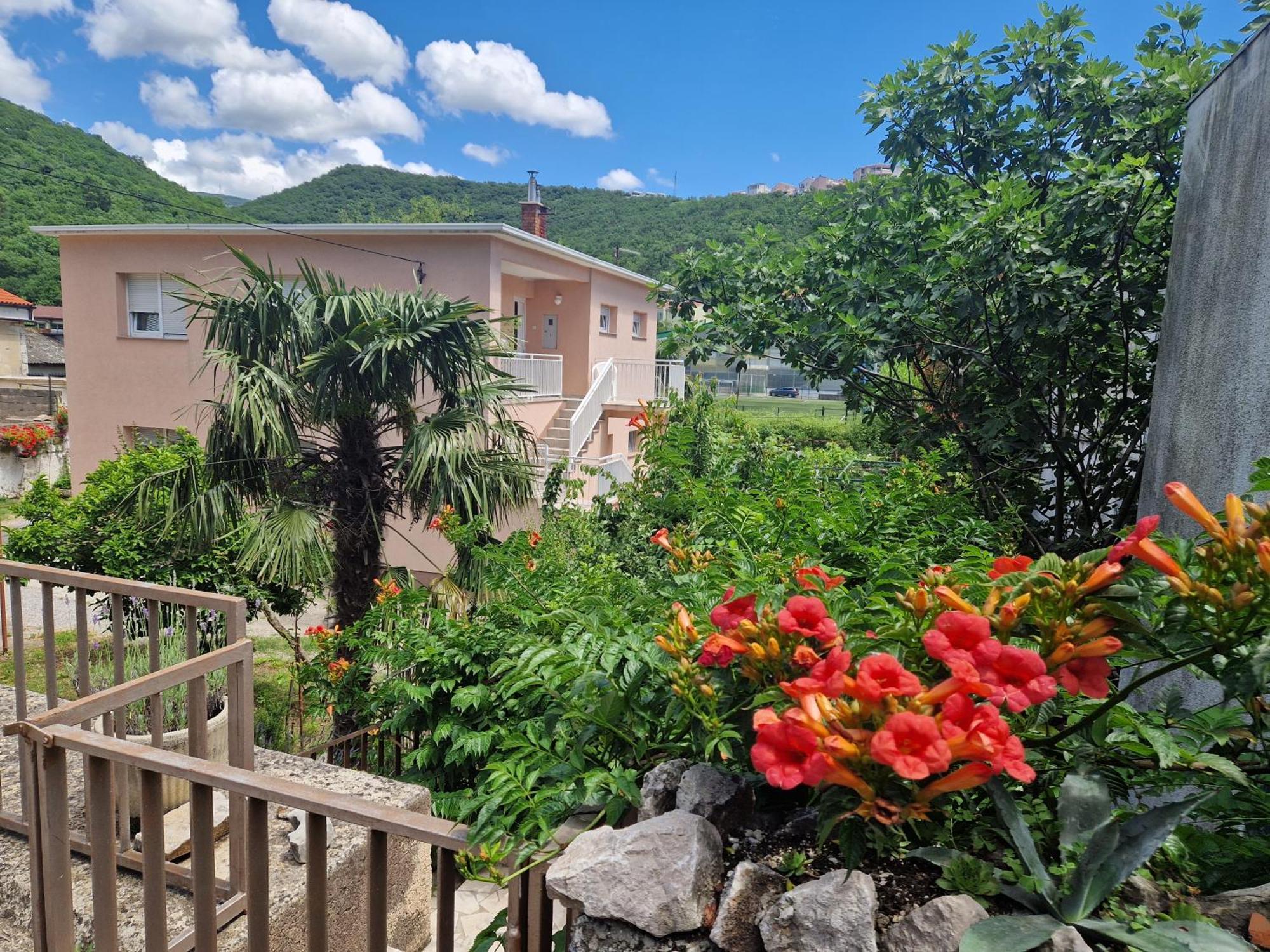 Nena Apartment